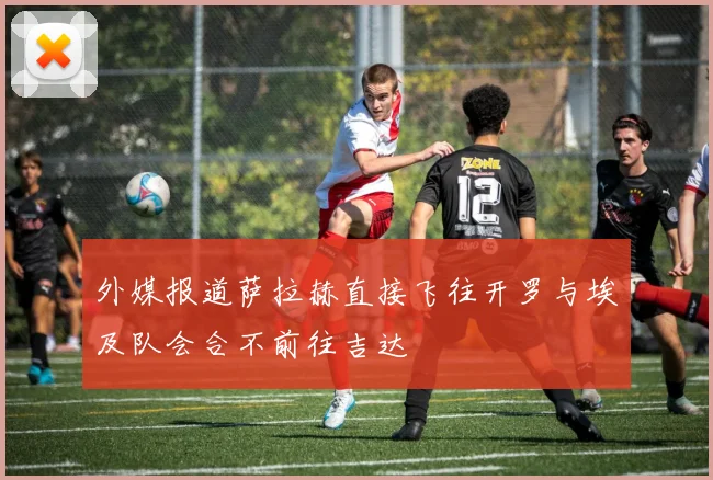 外媒报道萨拉赫直接飞往开罗与埃及队会合不前往吉达