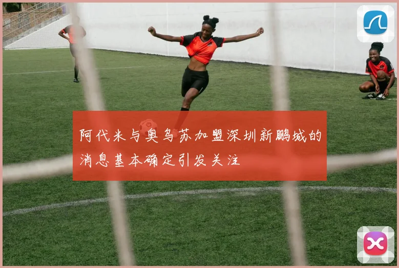 阿代米与奥乌苏加盟深圳新鹏城的消息基本确定引发关注